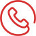 Kaan Platform telefonla iletişim simgesi